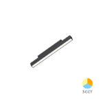 Magnetna linearna LED svetiljka 10W, 3u1
