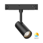 Magnetni LED reflektor 6W, 3u1