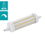 LED Sijalica R7S 118mm 12W 2700K dimabilna 11833 EGLO