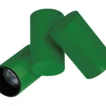 Spot GANZIRRI 62506 EGLO GU10 2x6.5W zeleni