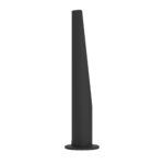 Stona lampa BARBOTTO 97583 EGLO GU10 crno zlatna - Slika 4