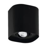 LED plafonjera CAMINALES-Z 99673 EGLO smart RGB CCT GU10