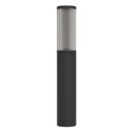 Stubna lampa SALLE 901034 EGLO E27 IP54 crna - Slika 3