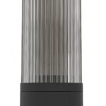 Stubna lampa SALLE 901034 EGLO E27 IP54 crna - Slika 2