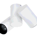 Spot GANZIRRI 62501 EGLO GU10 2x6.5W beli