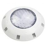 LED podvodna lampa za bazene M454020 MITEA Lighting – 18W, RGB, 12V, IP68