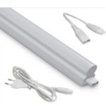 LED strela 600 mm – 8W 6500K sa utikačem i kablom 1,3 m