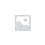 Visilica DF4803-3V BL